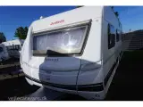 2018 - Dethleffs Nomad 590 RF - 3