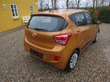Hyundai i 10 1.0 i Årg 2015.  - 5