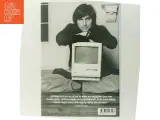 Steve Jobs : en biografi om manden bag Apple af Walter Isaacson (Bog) - 3