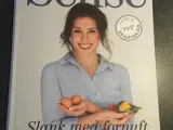 3 stk Sense - kogebøger