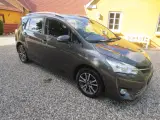 Toyota Verso 1.6 D 7 Pers År 2014.  - 3