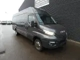 Iveco Daily 50C 3,0L 180HK - 2