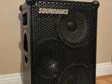 UDLEJES - Soundboks 3 #185288 - 2