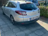 Renault Megane III 1,5 dCi Sport Tourer Automatic - 3