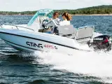 Sting 485 S - 2