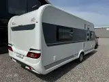 2021 - Hobby Prestige 560 LU   Prisen er inkl. klargøring, gastest, fugttest, syn og nummerplade. - 4