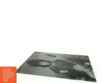 Gary Moore - Wild Frontier (LP) fra Virgin Records (str. 31 x 31 cm) - 4