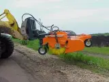 Tuchel Profi Gigant 260-350 cm - 3