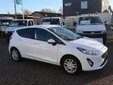 Ford Fiesta 1,5 TDCi 85 Trend Van - 2