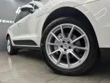 Porsche Macan S 3,0 PDK - 2