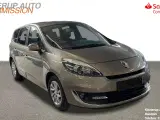 Renault Grand Scénic 1,5 dCi ESM 110 110HK - 2