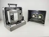 SJÆLDEN Bell & Howell Filmosound 658 - 16 mm film - 4