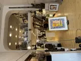 Butikslokale til leje. velegnet til galleri. showroom mv. - 4