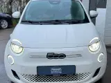 Fiat 500e  Icon - 2