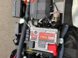 Fort Sirio 4x4 Udstillings maskine - 5