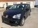 VW Up Move Up 75, 2013 - 2