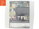 Manden med De Gyldne Ører med Nikolaj Steen (DVD) - 3