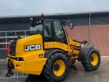 JCB TM320 S Agri HITCHKROG - 3