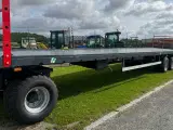 Agrofyn Trailers 12.50 meter ballevogn - 5