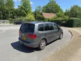VW Touran 1,4 TSi 140 Comfortline Van - 5
