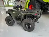 Polaris Sportsman 570 EFI KUN 43 TIMER OG TOP UDSTYRET! - 5