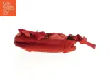 Rød rygsæk fra Aries Travel (str. 42 x 33 cm) - 3