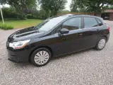Citroen C 4 1.6 HDi 114 Hk  - 2