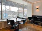 Professionel kontorplads i Regus Raadhuspladsen - 5