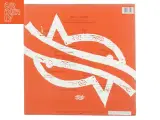 Ten Sharp - &#39;Under The Water-Line&#39; Vinyl LP (str. 31 x, 31 cm) - 5