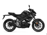 Yamaha MT-125 - 2