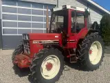IH 856XL Med gode dæk - 2