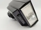 ⭐️· BLITZ: Olympus T32 Flash - God stand og funkti - 5