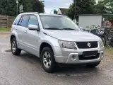 KØBES: Suzuki Grand Vitara  - 3