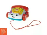 Lege telefon fra Fisher Price (str. 16 cm) - 5