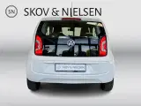 VW Up! 1,0 60 Groove Up! BMT - 4