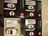 Radiator regulatorer