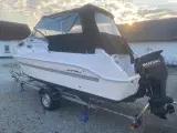 Day cruiser Båd - 3