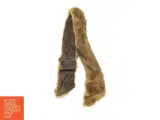 Mink halstørklæde (str. 97 cm) - 3