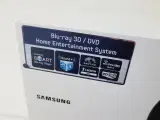 ⭐️- Samsung HT-D7200: 2.1 Hjemmebiograf 3D Blu-ray - 4