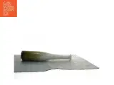 Glasvase med gradient (str. 35x7 cm) - 2