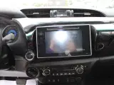 Toyota HiLux 2,4 D-4D 150 T4 Db.Kab aut. 4x4 - 5