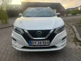 Nissan Qashqai 1,3 Dig-T 160 Tekna+ Dynamic DCT - 2