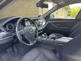 Flot BMW 520D 2.0 AUT. 2015 (134.000 km) - 5