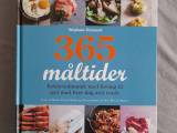 Kogebogen "365 måltider"