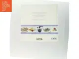 Vinen dertil (Bog) - 3