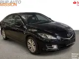 Mazda 6 1,8 Advance 120HK 5d - 2