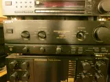 LUXMAN-TECHNICS-PIONEER-ONKYO - 4