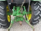 John Deere 3050 - 4