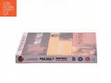 Mad Max Trilogy med Mel Gibson (DVD) - 2