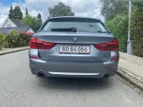 BMW 520i 2,0 Touring aut. - 5